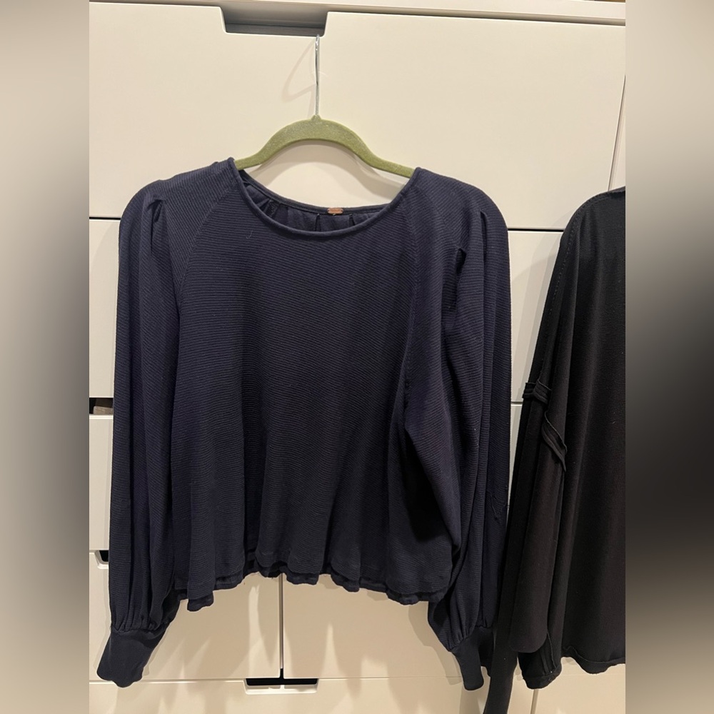 We The Free - Women's Top